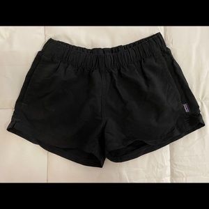 Patagonia Barely Baggies XS